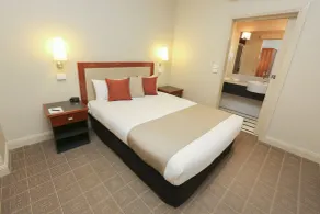 Quality Hotel Mildura Grand - View from room