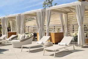 Appellation Healdsburg - Pool