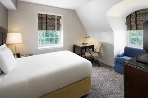Andover Inn - Chambre