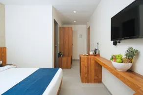 Rishivan Hotels and Wellness - Camera