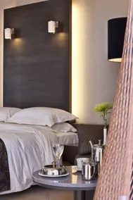 Olympic Palace Hotel - Chambre