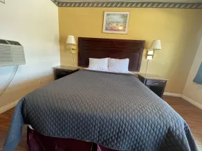 Best Motel Los Angeles Sylmar - Rum