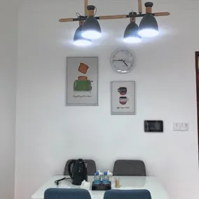 Wu Zhou Ai Zhuke Haojing Yue Cheng Apartment - Chambre