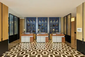 Four Points by Sheraton Chongqing North Railway Station - Rezeption