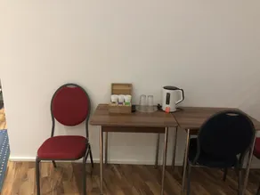 Pension Baku - Chambre