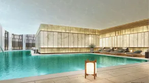 InterContinental Jerusalem by IHG - Pool