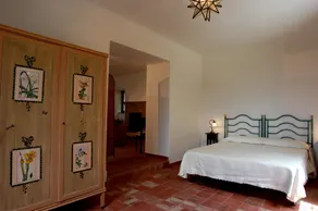 Agriturismo Valle Maira - Chambre