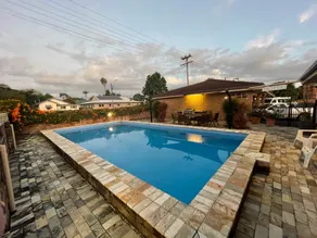 Milgate Motel - Pool