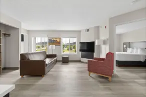 GrandStay Residential Suites Rapid City - Chambre