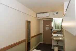 ibis budget RJ Praia de Botafogo - Room