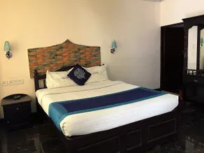 Pavithram Homestay - Værelse