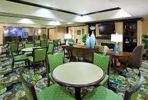 Holiday Inn Express - Columbus - Dublin by IHG - Ristorante