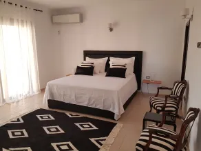 Villa Nejma - Room