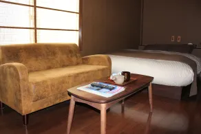 Fuji Ginkei - Zimmer