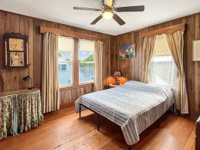 Kurtz Cottage - Rum