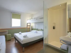 ibis budget Ajaccio - Chambre