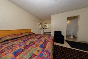 Prairie Mountain Inn - Zimmer