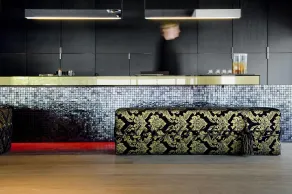 Carbon Hotel - Different Hotels - Reception