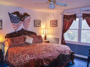 Blue Mountain Mist Country Inn - Rum