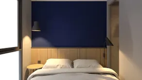 LeGreen Suite Sudirman - Værelse