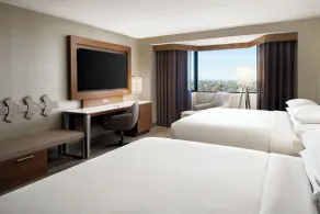 Sacramento Marriott Rancho Cordova - Chambre