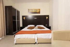 Hanioti GrandOtel - Rom