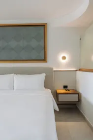 Miamar - Chambre