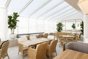 The Brighton Hotel Sydney - Mgallery Collection - Restaurant