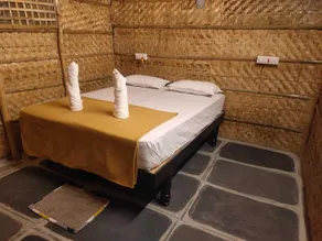 Waterfall Guesthouse - Chambre