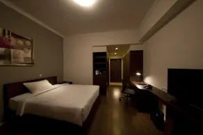 Sancrest Residence Deltamas - Room