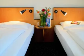Grand Hostel Berlin Urban - Chambre
