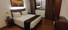 Hotel Ferré Boulevard - Room