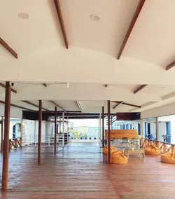 Amina Holidays - Recepción
