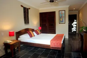 The Balinese - Room
