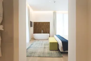 The Sense Experience Resort - Preferred Hotels & Resorts - Chambre