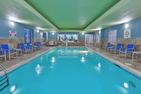 Holiday Inn Express & Suites Dayton South Franklin by IHG - Pool