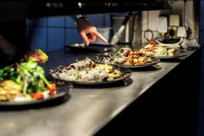 Best Western Hotel Windorf - Restaurant