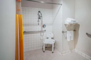 La Quinta by Wyndham Nashville Franklin - Salle de bain