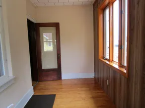 Active Lakeview Escape - Inngangsparti