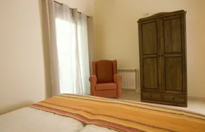 Cal Metge de Gualba - Habitación