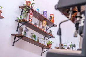 Casa Ramona - Réception