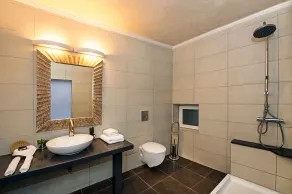 Cavo Ventus Villa - Adults Only - Casa de banho