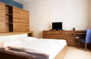 Hotel & Pivovar ČERNÝ OREL - Camera