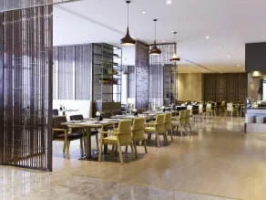 Novotel Rizhao Suning - Restaurant
