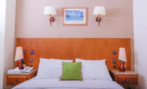 Florida Hotel North Coast - Room