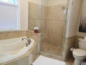 Riverview B&B - Zimmer