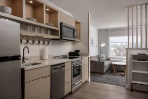 TownePlace Suites by Marriott New Philadelphia - Zimmer