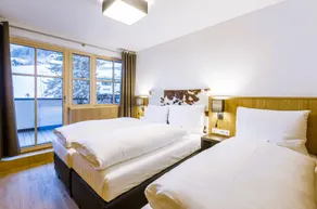 Bolodges Apartments by Alpin Rentals - Room