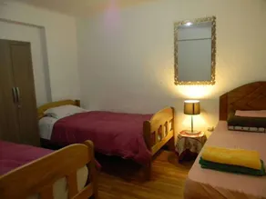Hatun Wasi Tawantinsuyo - Quarto
