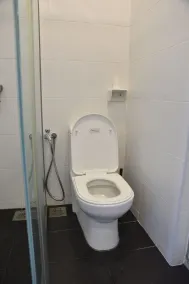 Gt Home encorp strand residence (alpha ivf ) - Badezimmer